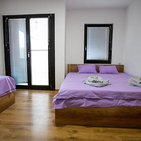 Pejik Apartment Ohrid Exterior foto