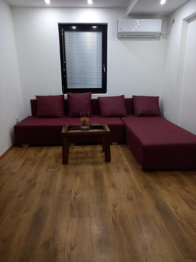 Pejik Apartment Ohrid Exterior foto